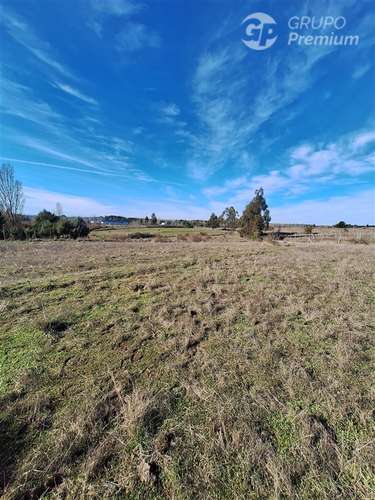 Excelente oportunidad de inversión !! Venta Parcela en Laja