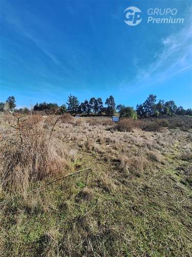 Excelente oportunidad de inversión !! Venta Parcela en Laja