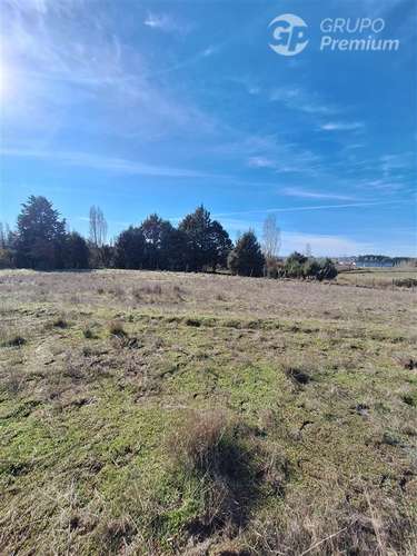 Excelente oportunidad de inversión !! Venta Parcela en Laja