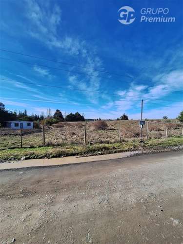 Excelente oportunidad de inversión !! Venta Parcela en Laja