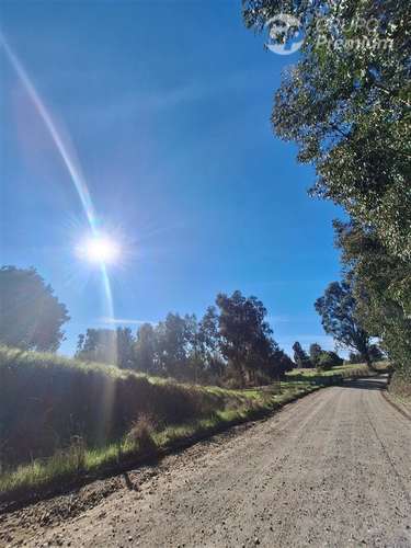Excelente oportunidad de inversión !! Venta Parcela en Laja