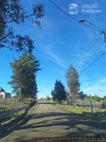 Excelente oportunidad de inversión !! Venta Parcela en Laja