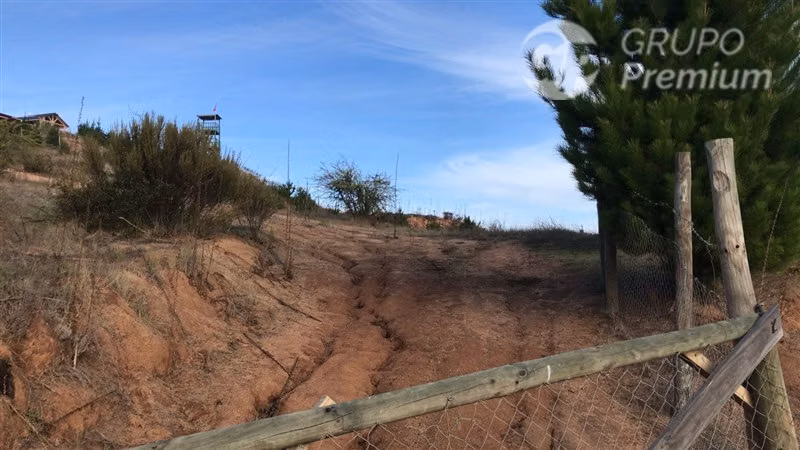 Parcela en venta en Paredones