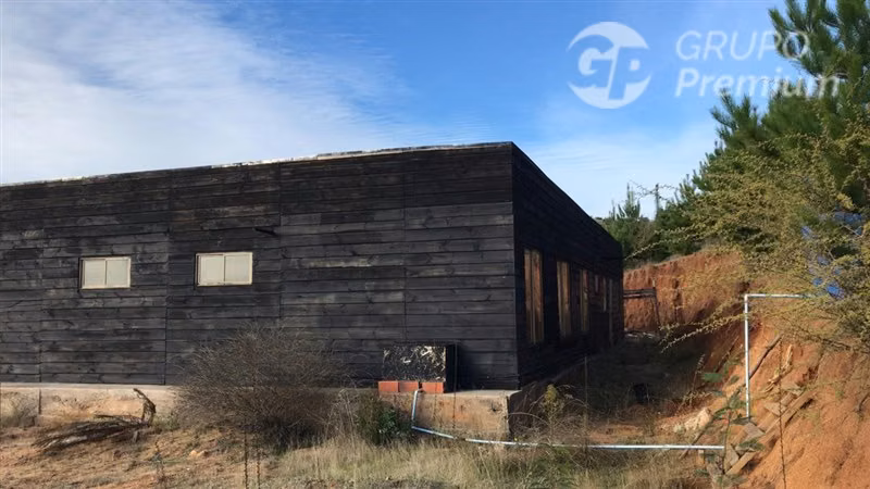 Parcela en venta en Paredones - Imagen 9