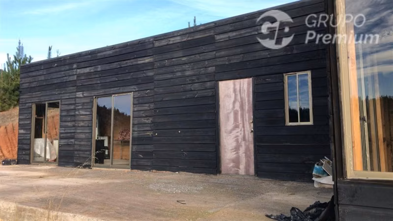 Parcela en venta en Paredones - Imagen 11