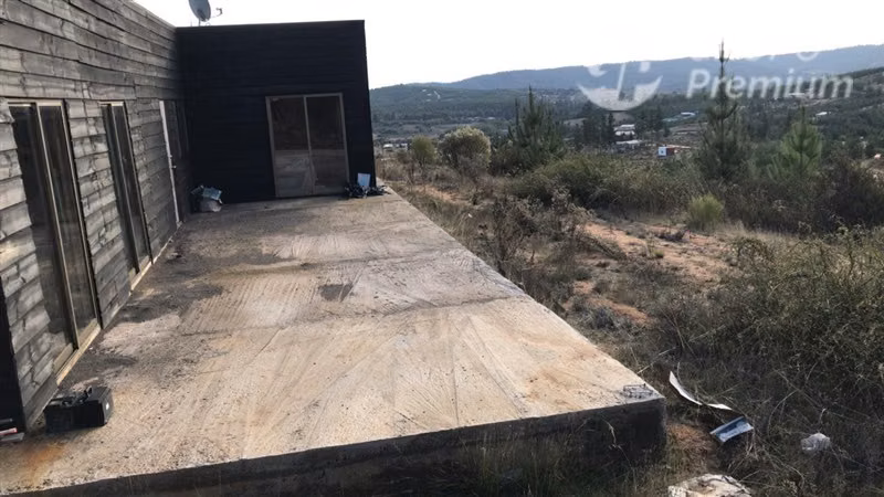 Parcela en venta en Paredones - Imagen 5