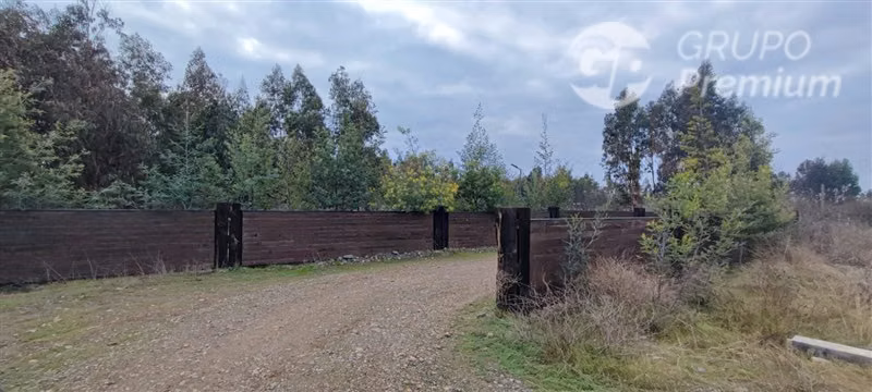 Parcela en venta en Portezuelo