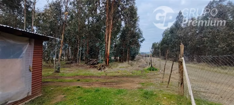 Parcela en venta en Portezuelo
