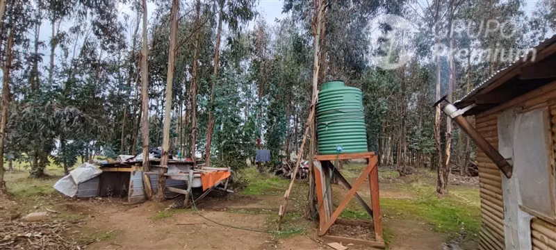 Parcela en venta en Portezuelo