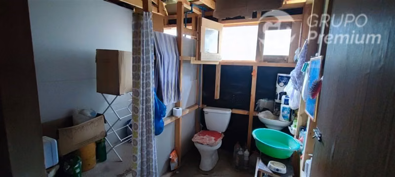 Parcela en venta en Portezuelo