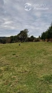 Parcela en venta en Ancud cercano a Rio Chepu