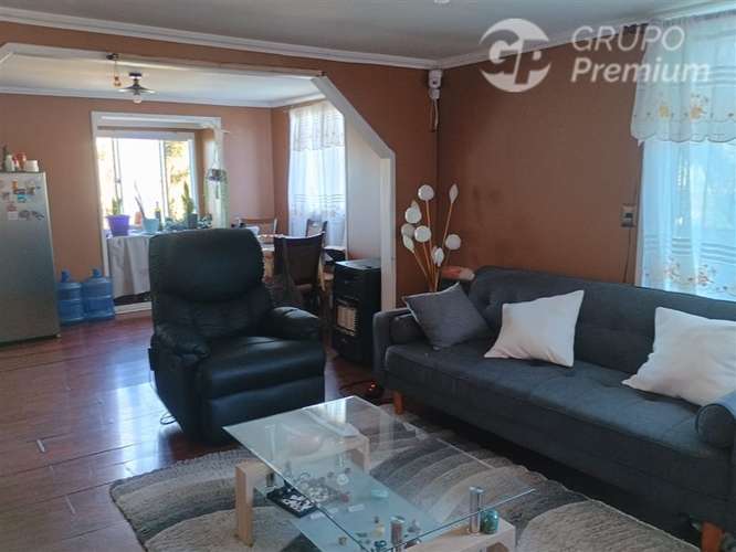 Casa en venta de 3 dorm. en Quilpué