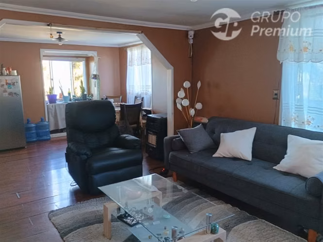 Casa en venta de 3 dorm. en Quilpué