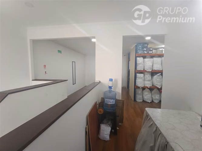 Arriendo Local Comercial en segundo nivel, centro de serena