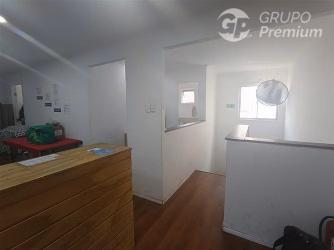 Arriendo Local Comercial en segundo nivel, centro de serena