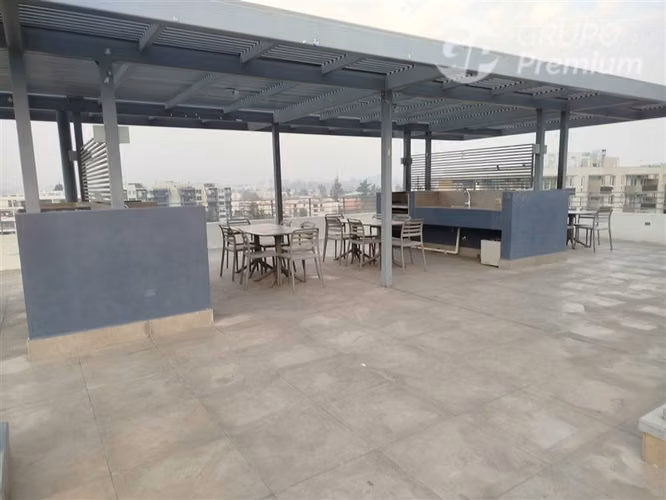 Departamento en venta de 2 dorm. en La Florida