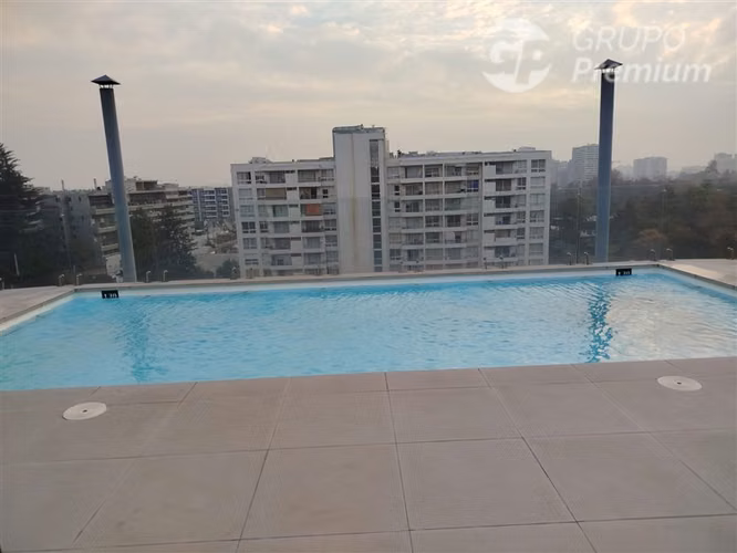 Departamento en venta de 2 dorm. en La Florida