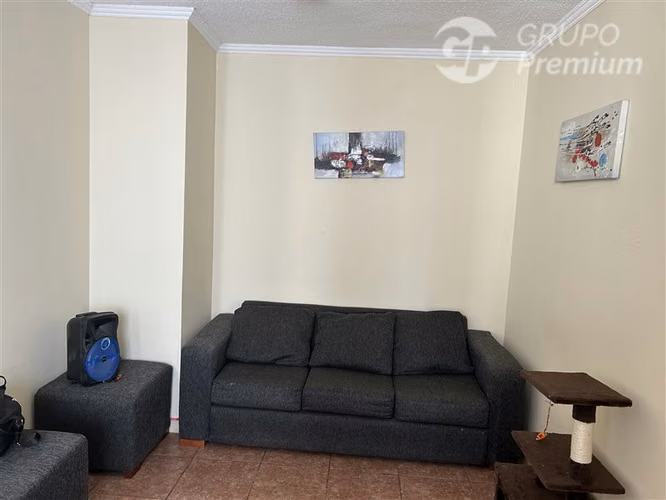 DEPTO EN LA SERENA | CERCA DE PLAYA, U. CENTRAL E INACAP