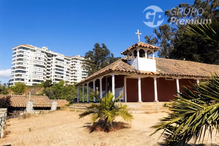 Terreno Construccion en venta en Algarrobo
