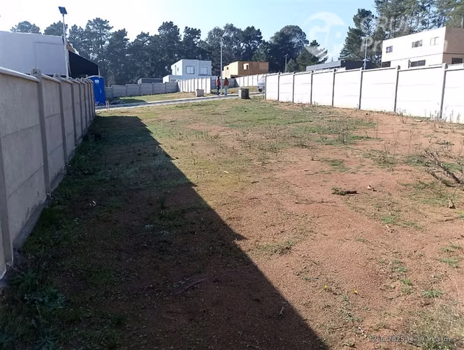 Terreno Construccion en venta en Algarrobo
