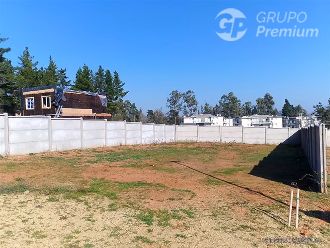 Terreno Construccion en venta en Algarrobo