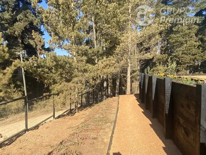 Terreno Construccion en venta en Algarrobo