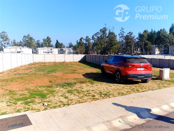 Terreno Construccion en venta en Algarrobo