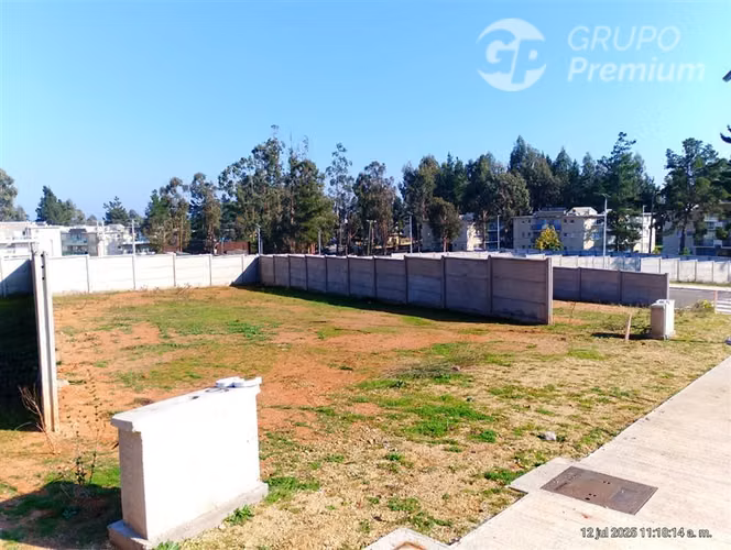 Sitio en venta en Algarrobo