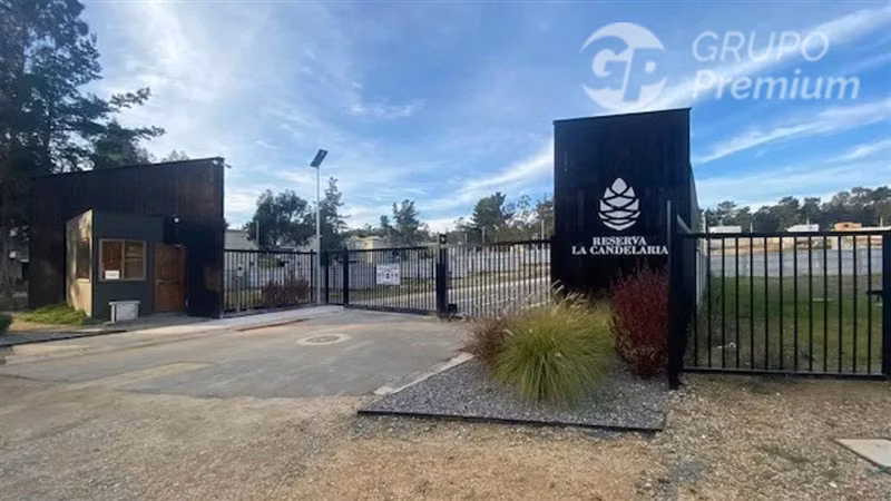 Sitio en venta en Algarrobo