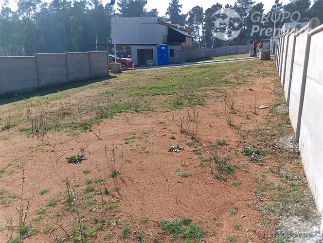 Sitio en venta en Algarrobo