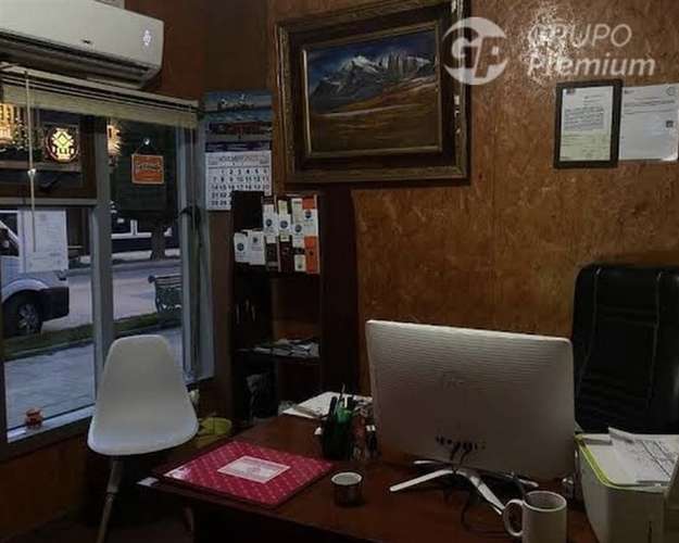 Se vende Hostal en centro de Natales