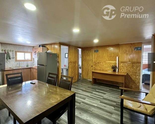 Se vende Hostal en centro de Natales