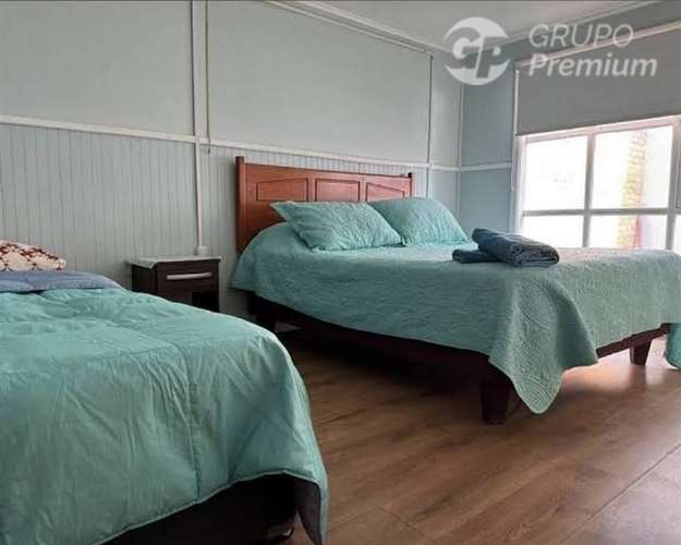 Se vende Hostal en centro de Natales