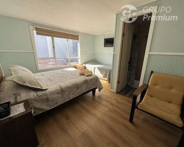 Se vende Hostal en centro de Natales