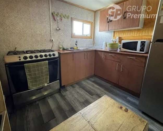 Se vende Hostal en centro de Natales