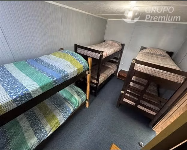 Se vende Hostal en centro de Natales