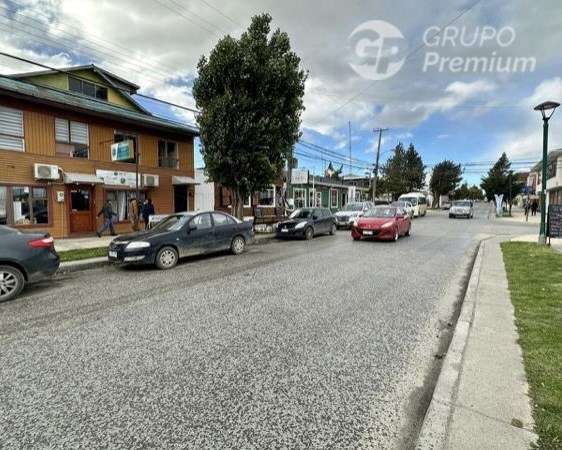 Se vende Hostal en centro de Natales