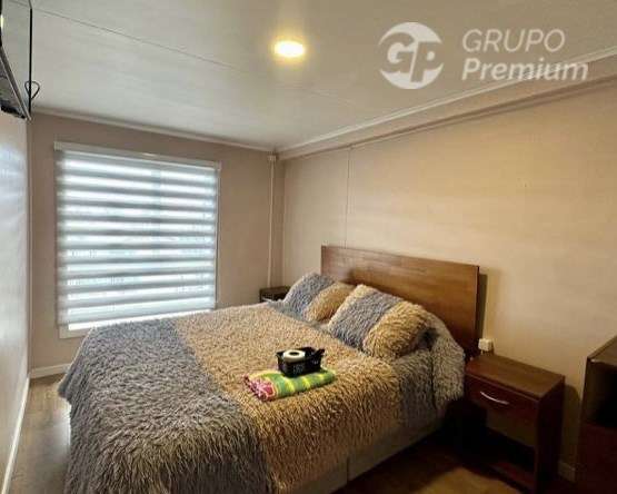 Se vende Hostal en centro de Natales