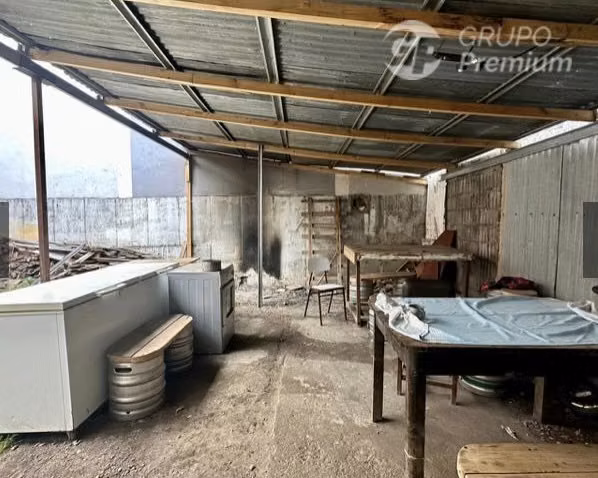 Se vende Hostal en centro de Natales
