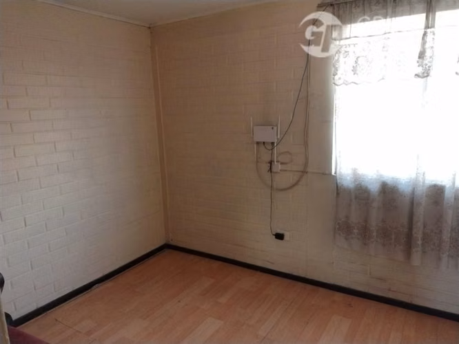 DEPTO en venta de 3 dorm. en Quilicura