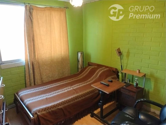 DEPTO en venta de 3 dorm. en Quilicura