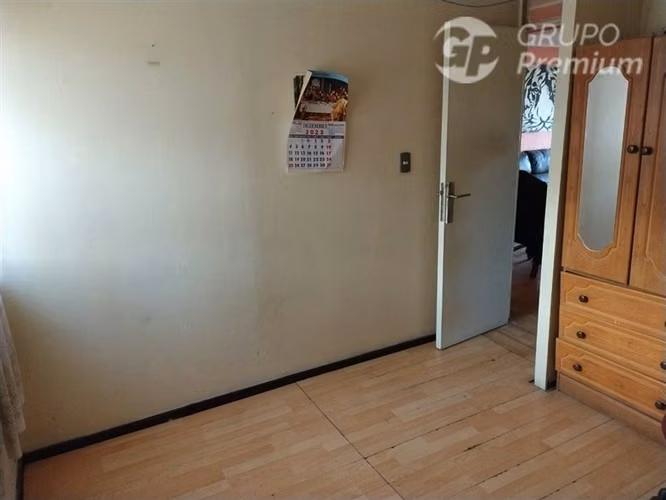 DEPTO en venta de 3 dorm. en Quilicura