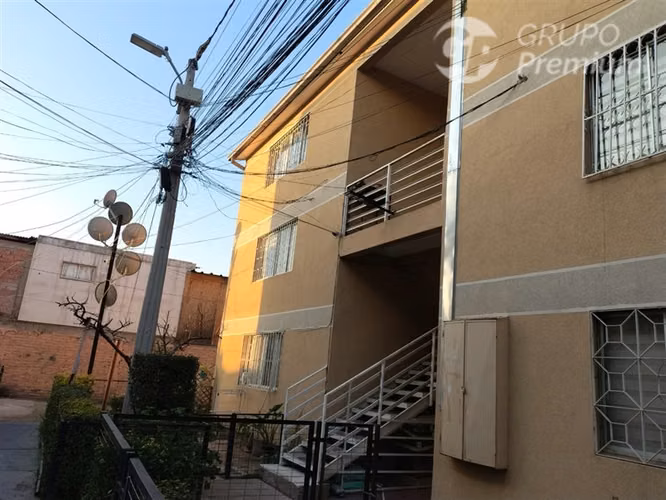 DEPTO en venta de 3 dorm. en Quilicura