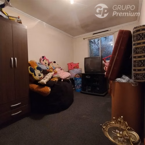 Venta Casa Sólida y Terreno Comercial 520m en La Granja