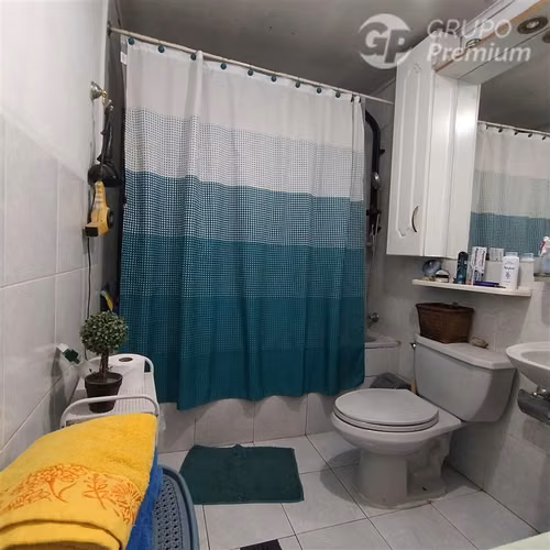 Venta Casa Sólida y Terreno Comercial 520m en La Granja