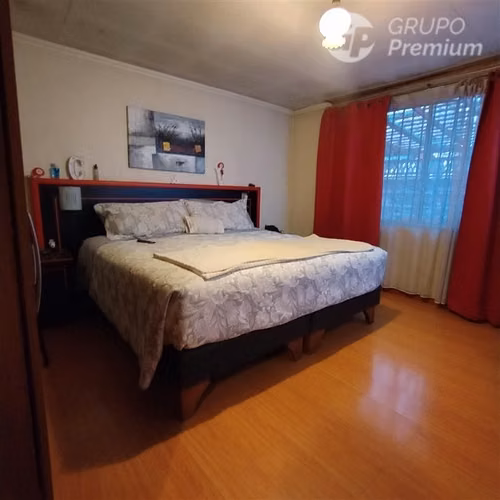 Venta Casa Sólida y Terreno Comercial 520m en La Granja