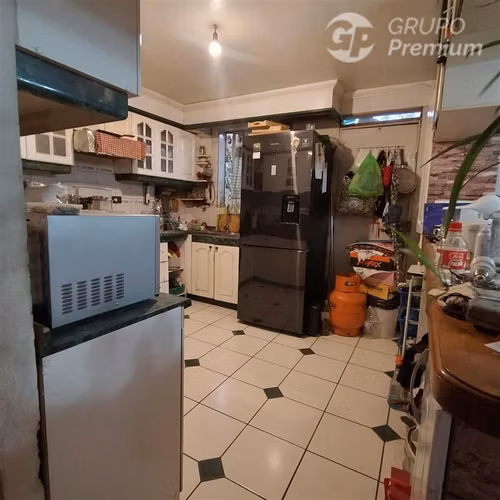 Venta Casa Sólida y Terreno Comercial 520m en La Granja