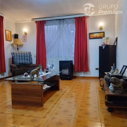 Venta Casa Sólida y Terreno Comercial 520m en La Granja