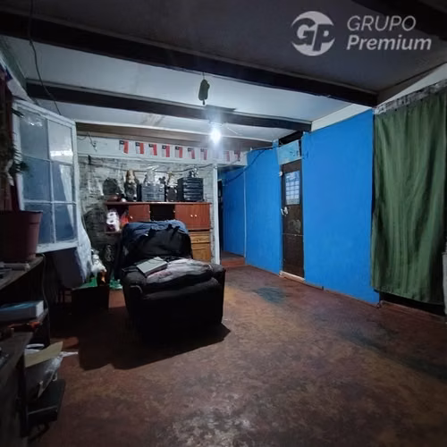 Venta Casa Sólida y Terreno Comercial 520m en La Granja