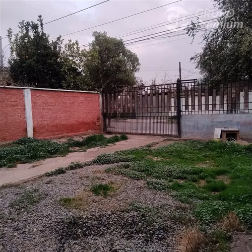 Venta Casa Sólida y Terreno Comercial 520m en La Granja